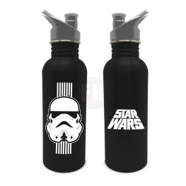 Star Wars Drink Bottle Stormtrooper